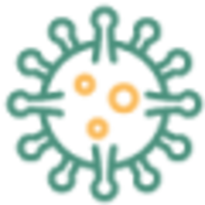 Mold graphic
